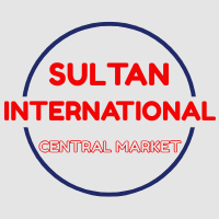 شركة أسواق السلطان العالمية المركزية